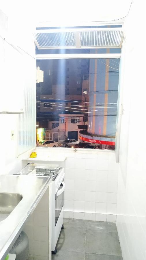 Quitinete A Poucos Passos Da Praia No Ponto Mais Central Da Cidade. Guarapari Dış mekan fotoğraf